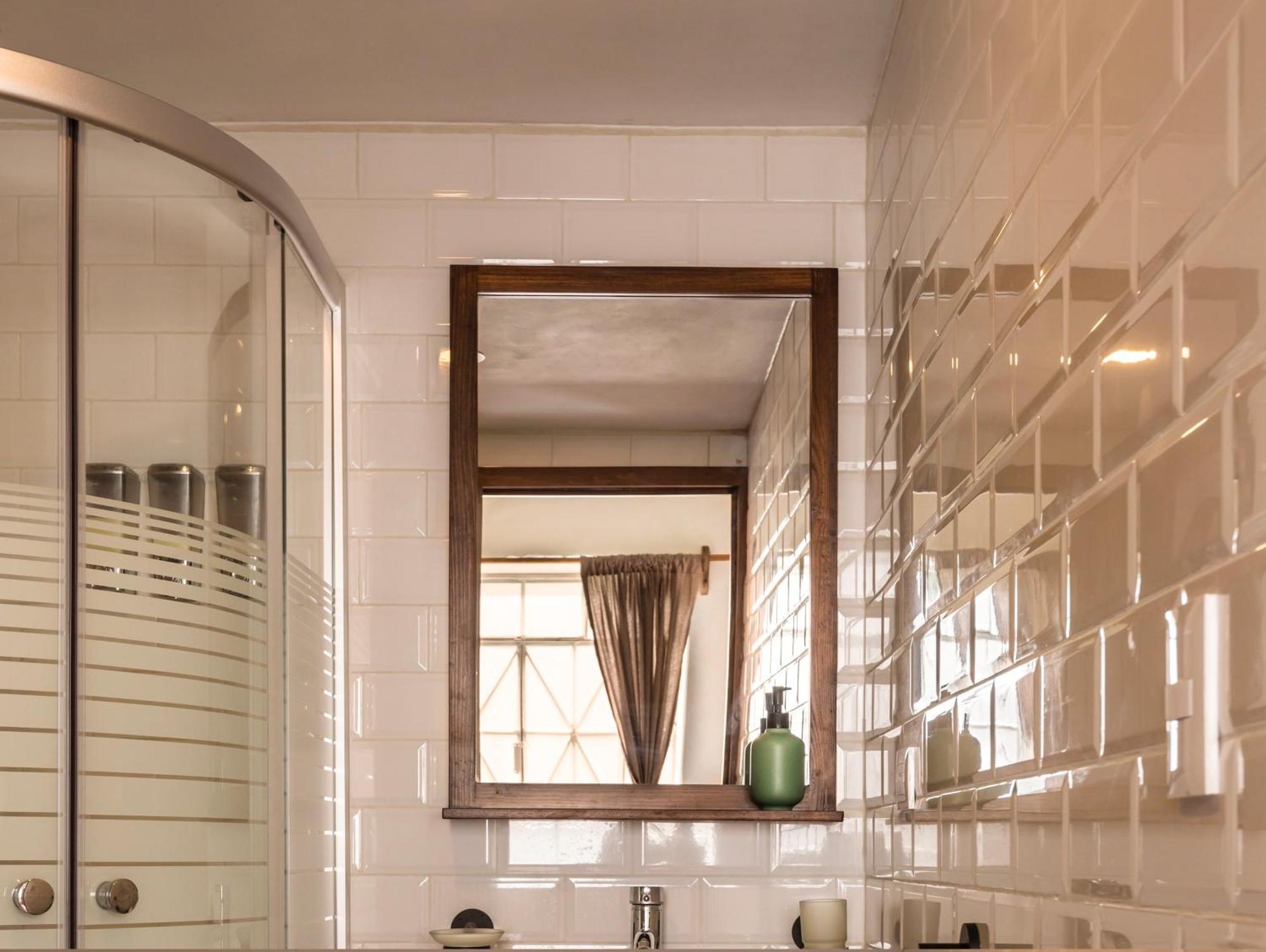 Casa Jaguar By Rotamundos Apartment ปวยบลา ภายนอก รูปภาพ