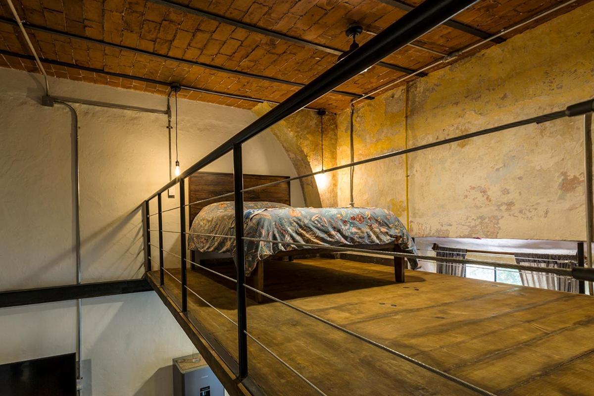 Casa Jaguar By Rotamundos Apartment ปวยบลา ภายนอก รูปภาพ